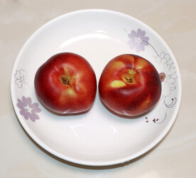 桃驳李