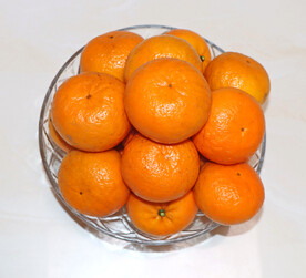 沃柑