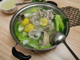火锅
