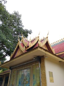 西双版纳建筑