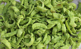 荷兰豆
