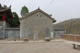 古建屋脊样式