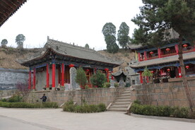 古建房屋样式
