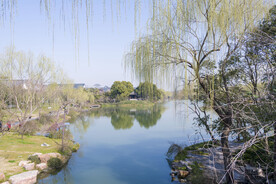 扬州美景
