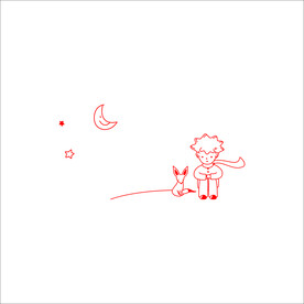夜晚