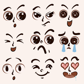 表情