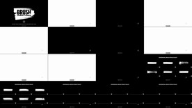 ae模板 文字动画 影视特效 