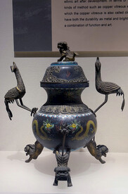 青铜器