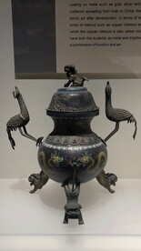 青铜器香薰
