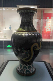 馆藏瓷器高清图