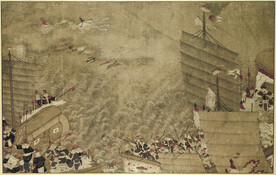  郑和下西洋 