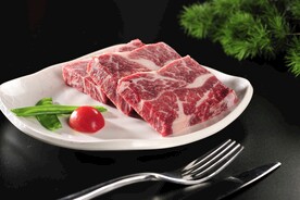 澳洲牛小排