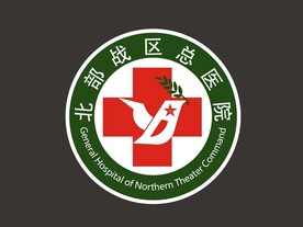 沈阳北部战区总医院logo