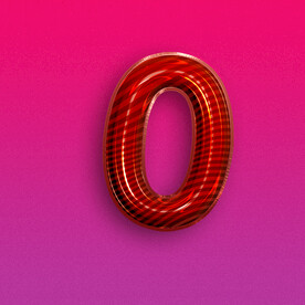 特效字