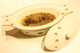 野米辽参