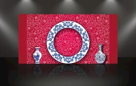 中式婚礼