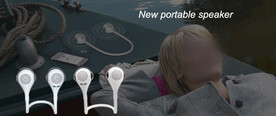 蓝牙耳机banner