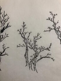 手绘