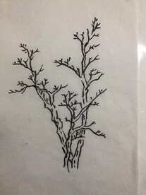 手绘
