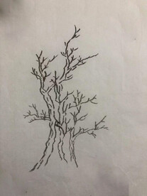 手绘