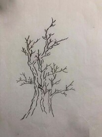 手绘
