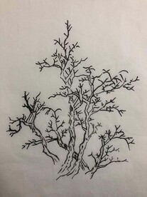 手绘