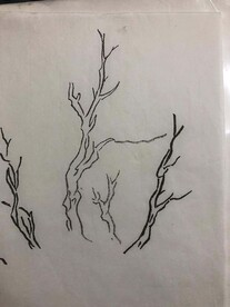 手绘