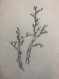 手绘