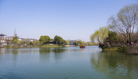 扬州美景