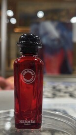 爱马仕香水