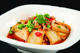 大碗豆腐