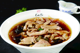 西辣羊肉