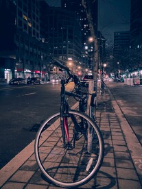 自行车