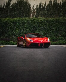 汽车