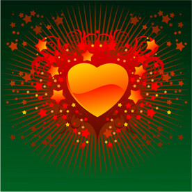 花心