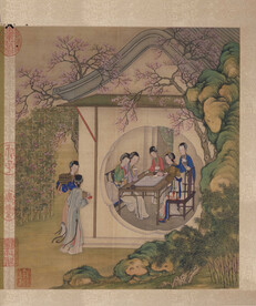   红楼梦  