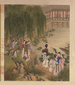   红楼梦  