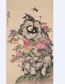 花卉 