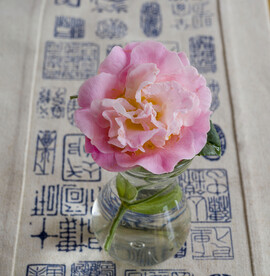 山茶花