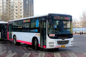 太原公交1路