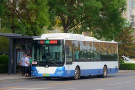 太原公交16路