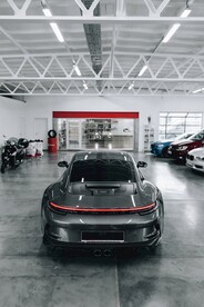 汽车