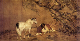  郎世宁 