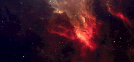   创意星空合成海报图片