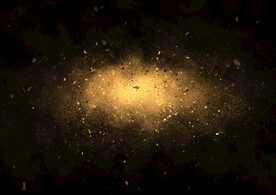 创意星空合成海报图片