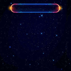 创意星空合成海报图片