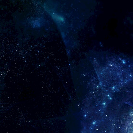 创意星空合成海报图片