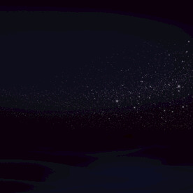  创意星空合成海报图片