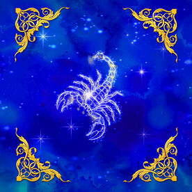 创意星空合成海报图片