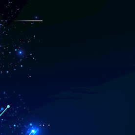 创意星空合成海报图片